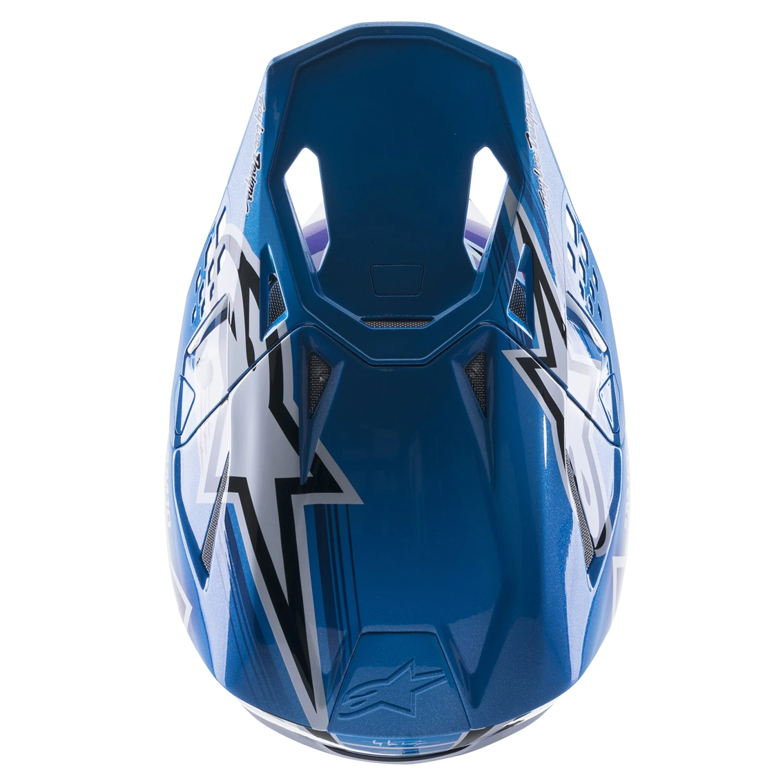SUPERTECH M10 TLD EDITION 23 HELMET %2814%29